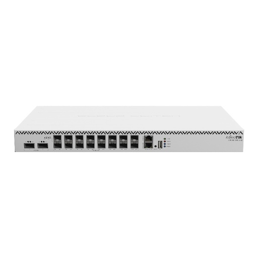 Routerboard CRS518-16XS-2XQ-RM