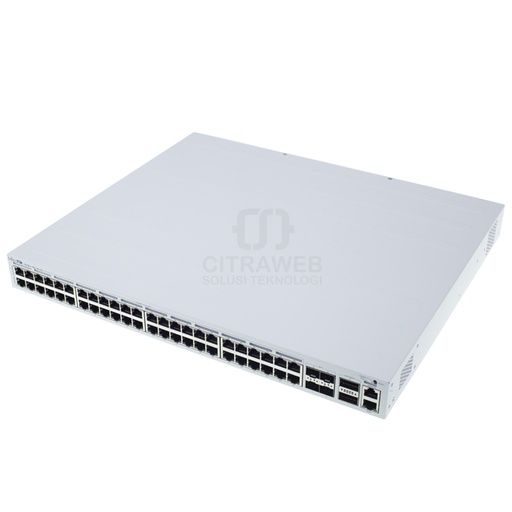Routerboard CRS354-48P-4S+2Q+RM