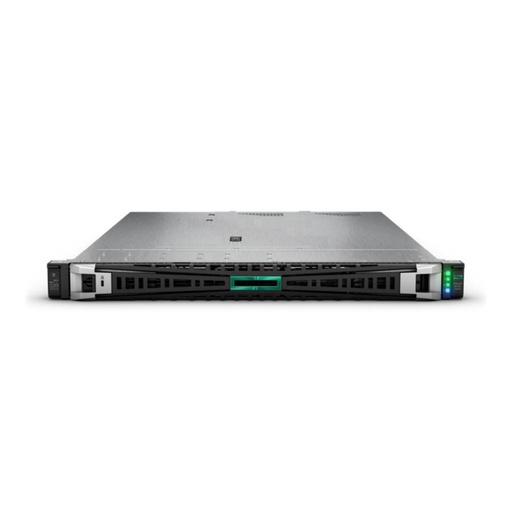 HPE ProLiant DL320 Gen11 (Xeon Bronze 3408U, 16GB, 1TB SFF)