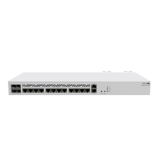 [Mikrotik] Routerboard CCR2116-12G-4S+